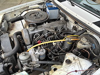 1982 mercedes-benz 200d (w123) oldtimer - afbeelding 7 van  28