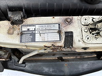 1982 mercedes-benz 200d (w123) oldtimer - afbeelding 8 van  28