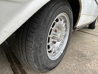 1982 mercedes-benz 200d (w123) oldtimer - afbeelding 13 van  28