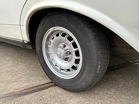 1982 mercedes-benz 200d (w123) oldtimer - afbeelding 23 van  28