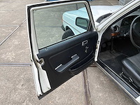 1982 mercedes-benz 200d (w123) oldtimer - afbeelding 25 van  28