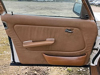 1982 mercedes-benz 300d turbo diesel personenauto - afbeelding 9 van  28