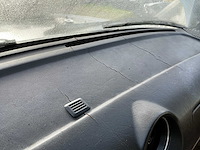 1982 mercedes-benz 300d turbo diesel personenauto - afbeelding 10 van  28