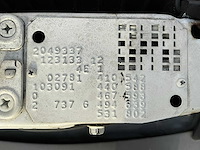 1982 mercedes-benz 300d turbo diesel personenauto - afbeelding 21 van  28