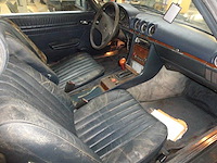 1982 mercedes-benz 380 sl roadster | german classic sports car - afbeelding 45 van  58