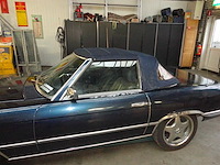 1982 mercedes-benz 380 sl roadster | german classic sports car - afbeelding 5 van  58