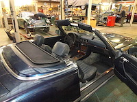 1982 mercedes-benz 380 sl roadster | german classic sports car - afbeelding 6 van  58
