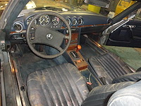 1982 mercedes-benz 380 sl roadster | german classic sports car - afbeelding 12 van  58