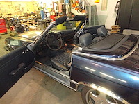 1982 mercedes-benz 380 sl roadster | german classic sports car - afbeelding 19 van  58