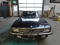 1982 mercedes-benz 380 sl roadster | german classic sports car - afbeelding 49 van  58