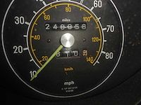1982 mercedes-benz 380 sl roadster | german classic sports car - afbeelding 29 van  58
