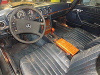 1982 mercedes-benz 380 sl roadster | german classic sports car - afbeelding 41 van  58