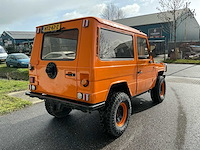 1982 mercedes-benz g-klasse 300gd - afbeelding 2 van  43