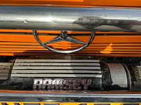 1982 mercedes-benz g-klasse 300gd - afbeelding 10 van  43