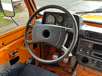 1982 mercedes-benz g-klasse 300gd - afbeelding 17 van  43