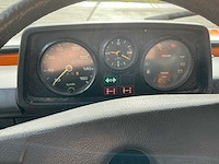 1982 mercedes-benz g-klasse 300gd - afbeelding 20 van  43