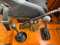 1982 mercedes-benz g-klasse 300gd - afbeelding 25 van  43