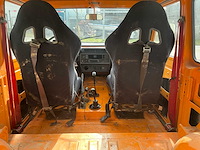 1982 mercedes-benz g-klasse 300gd - afbeelding 26 van  43