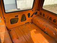 1982 mercedes-benz g-klasse 300gd - afbeelding 27 van  43