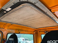 1982 mercedes-benz g-klasse 300gd - afbeelding 29 van  43