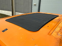 1982 mercedes-benz g-klasse 300gd - afbeelding 30 van  43