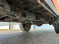 1982 mercedes-benz g-klasse 300gd - afbeelding 32 van  43