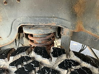 1982 mercedes-benz g-klasse 300gd - afbeelding 33 van  43