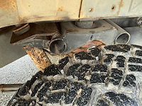 1982 mercedes-benz g-klasse 300gd - afbeelding 35 van  43