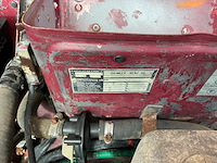 1982 mercedes-benz g-klasse 300gd - afbeelding 38 van  43