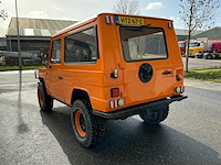 1982 mercedes-benz g-klasse 300gd - afbeelding 42 van  43