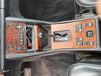 1982 mercedes-benz s-klasse 500 sec personenauto - afbeelding 2 van  15