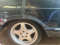 1982 mercedes-benz s-klasse 500 sec personenauto - afbeelding 6 van  15