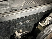 1982 mercedes-benz s-klasse 500 sec personenauto - afbeelding 7 van  15