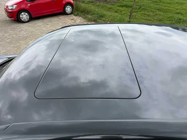 1982 mercedes-benz s-klasse 500 sec personenauto - afbeelding 11 van  15