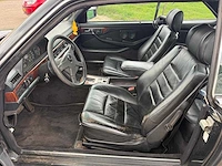 1982 mercedes-benz s-klasse 500 sec personenauto - afbeelding 13 van  15