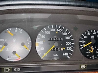 1982 mercedes-benz s-klasse 500 sec personenauto - afbeelding 15 van  15