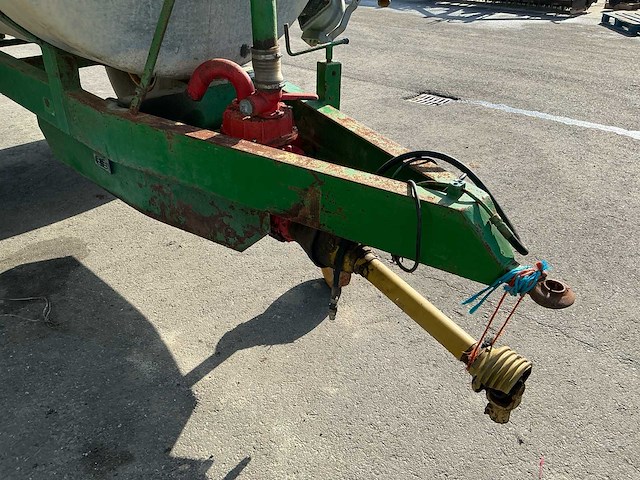 1982 mest / watertank - afbeelding 1 van  11