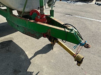 1982 mest / watertank - afbeelding 1 van  11