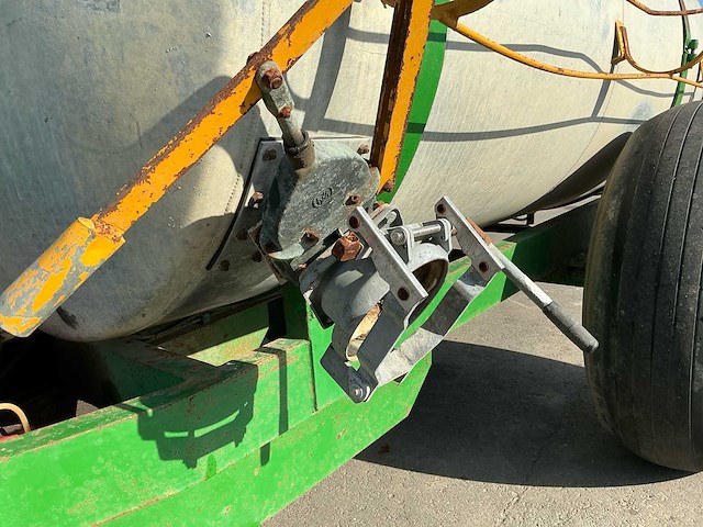 1982 mest / watertank - afbeelding 2 van  11