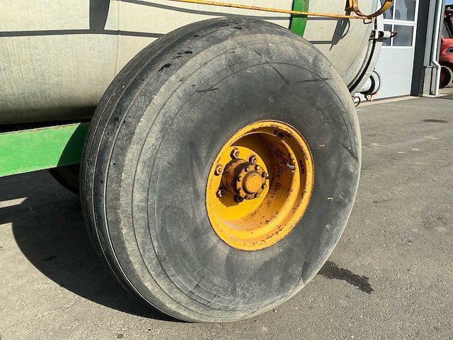 1982 mest / watertank - afbeelding 4 van  11