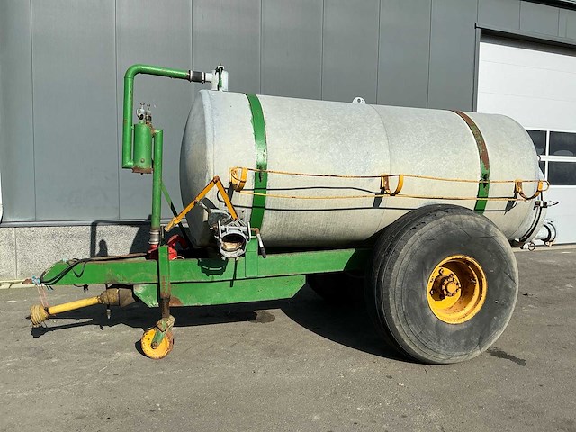 1982 mest / watertank - afbeelding 7 van  11