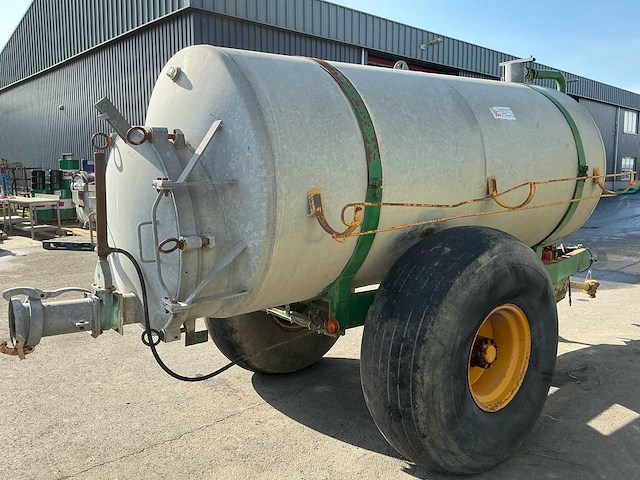 1982 mest / watertank - afbeelding 11 van  11