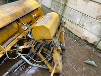 1982 nido hyl240 sneeuwschuiver - afbeelding 4 van  8