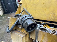 1982 nido hyl240 sneeuwschuiver - afbeelding 7 van  8