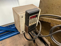 1982 schröder n21 industrieel oven - afbeelding 3 van  4