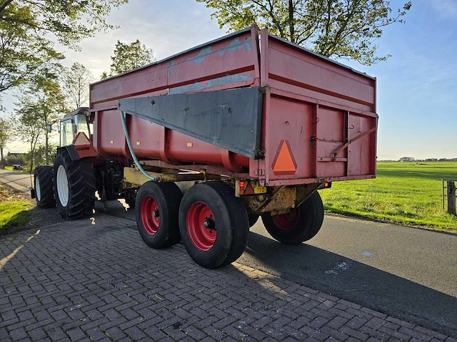 1982 schuitemaker kipper - afbeelding 5 van  33