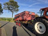 1982 schuitemaker kipper - afbeelding 28 van  33