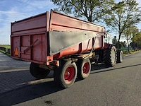 1982 schuitemaker kipper - afbeelding 32 van  33