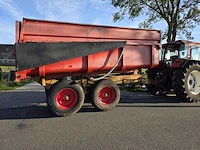 1982 schuitemaker kipper - afbeelding 33 van  33