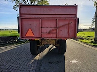 1982 schuitemaker kipper - afbeelding 4 van  33